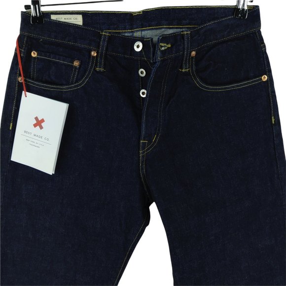 Best Made Co. | Jeans | Nwt Best Made 